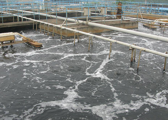 污水處理藥劑,水處理藥劑