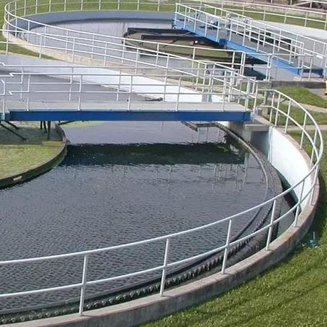 污水處理，厭氧反應，有機污泥，無機污泥