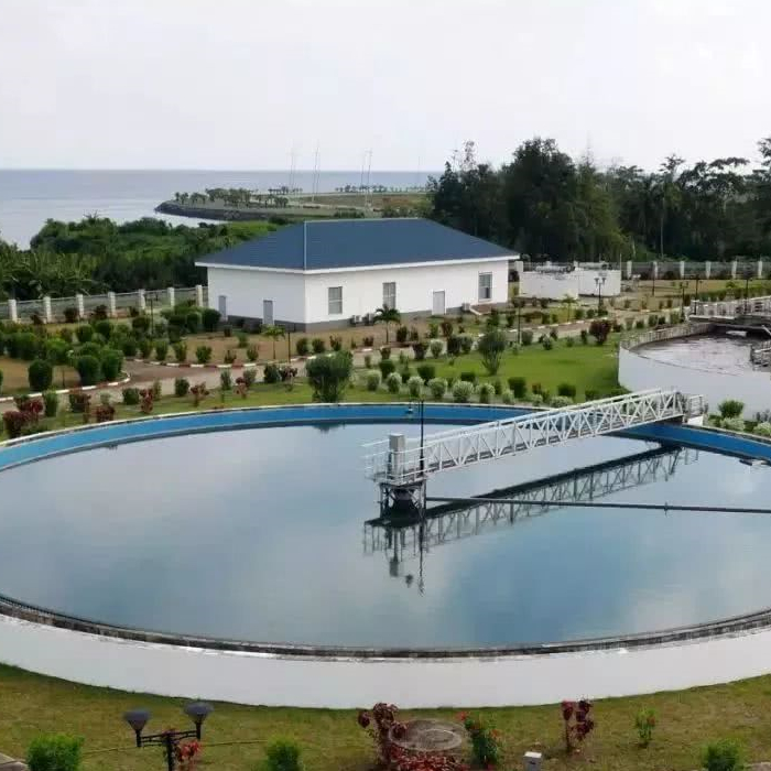 污水處理，中水回用，城市污水，生活污水